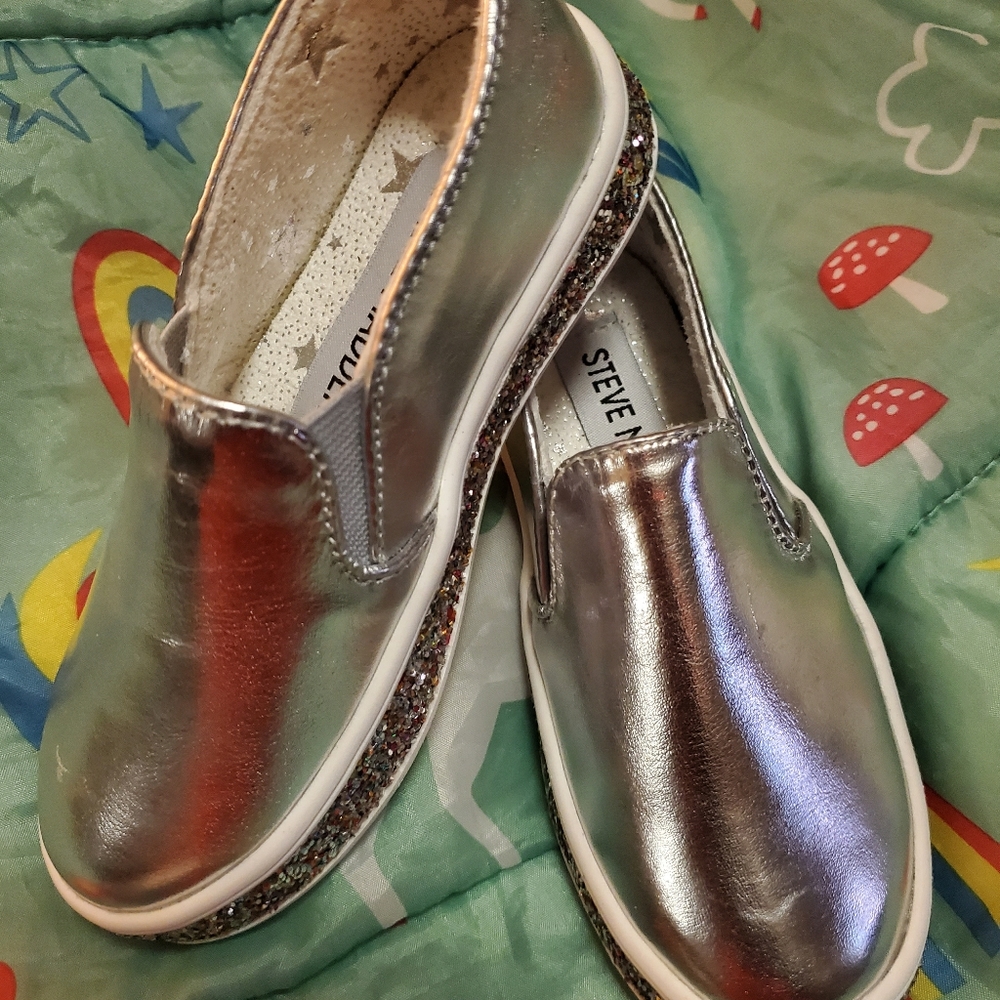 Toddler Girls shoe's